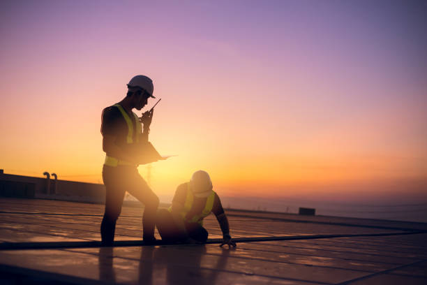 Best Emergency Roof Repair  in Ridgely, TN