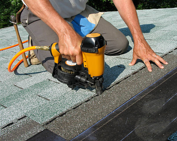 Ridgely, TN Roofing Contractor Company