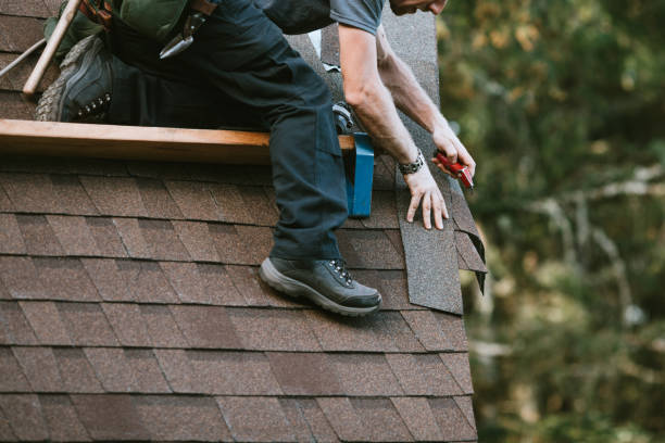 Trusted Ridgely, TN Roofing Contractor Experts