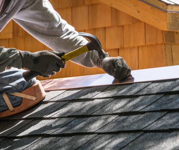 Best Flat Roof Repair Services  in Ridgely, TN